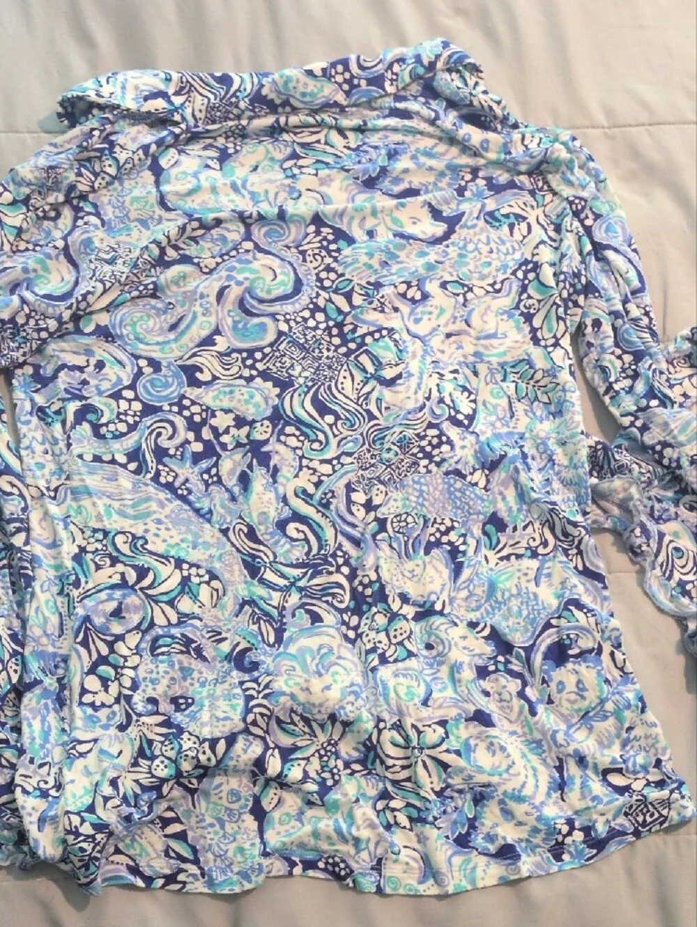 Lilly Pulitzer Women Pajamas - Picture 7 of 8